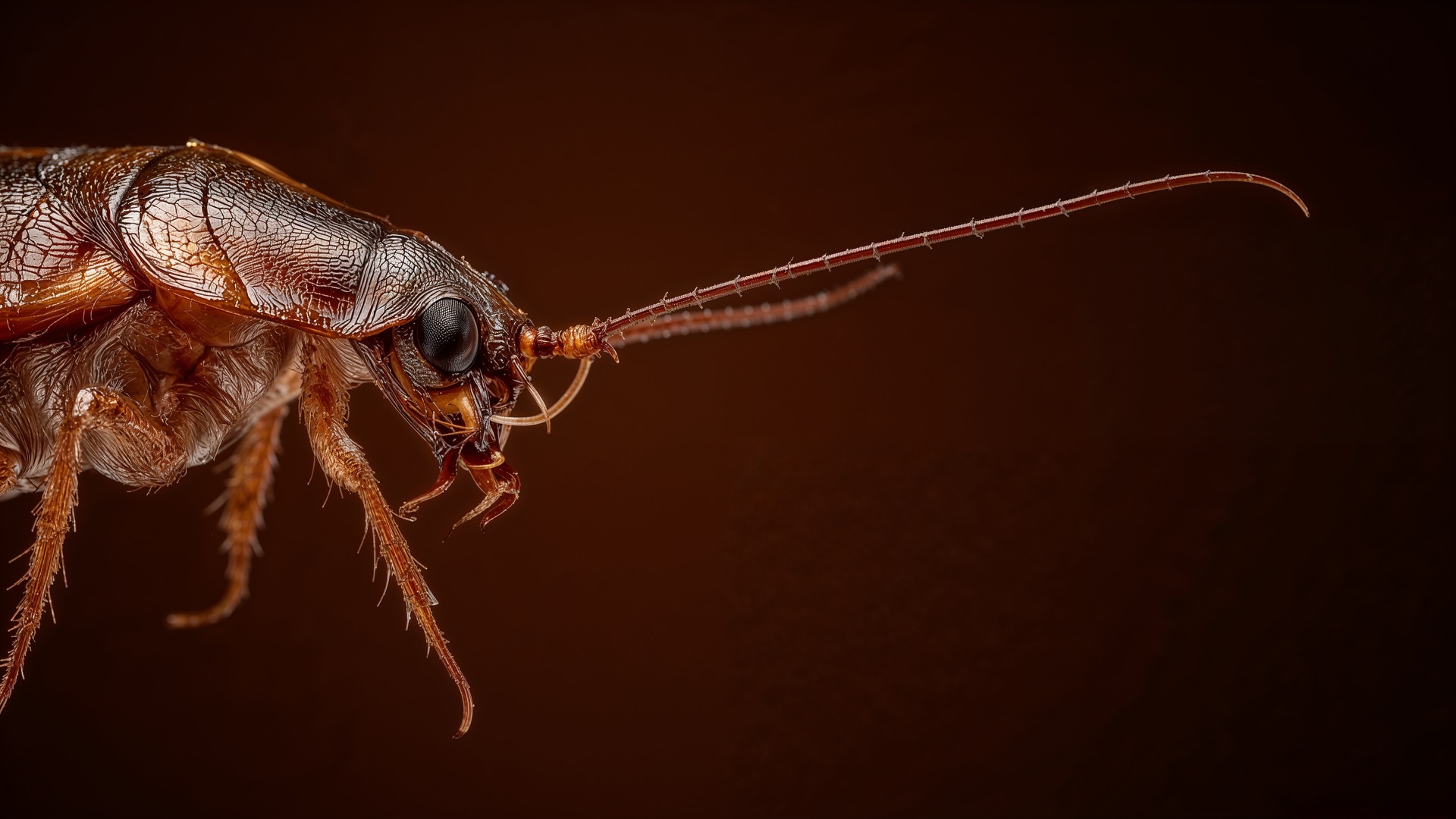 Are Termites Common In Ohio? And What Else Eats Wood Here